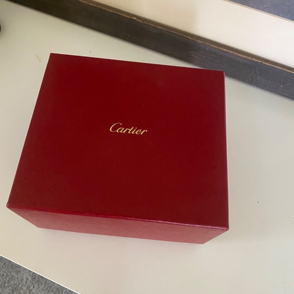 Cartier Panthere medium size, rose gold / white gold with Diamonds - Picture 3 of 4